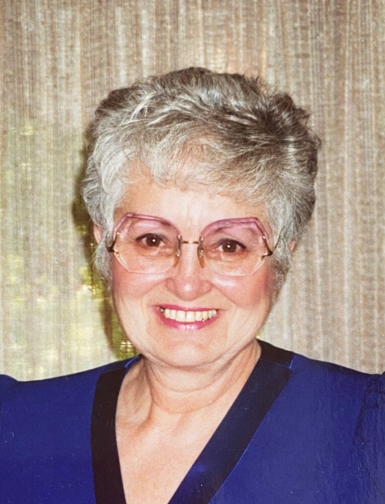 Phyllis Scherzer
