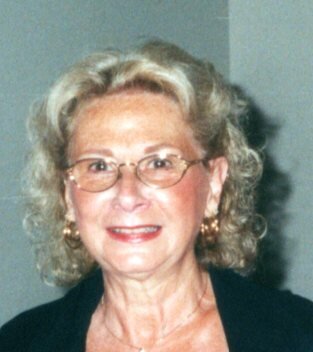 Ann Verdi