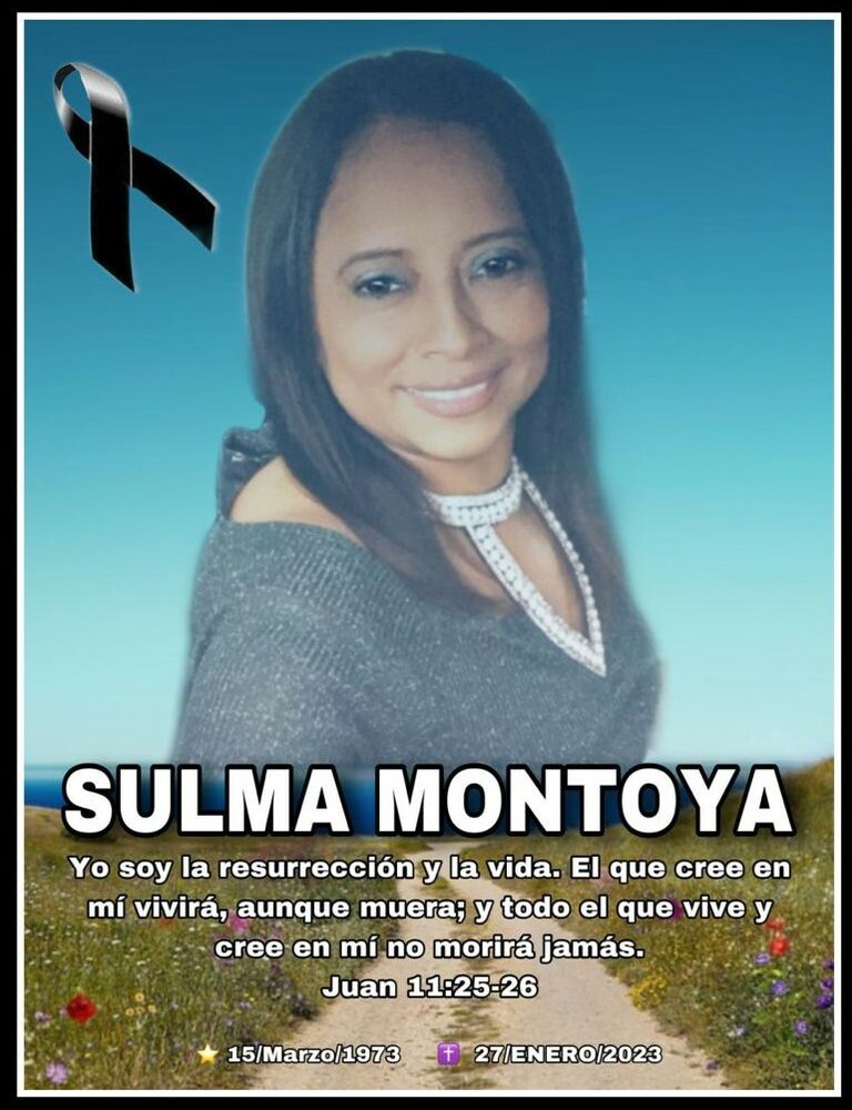 Sulma Montoya-Munguia