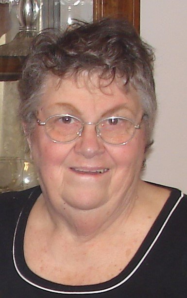 Carole Shearer