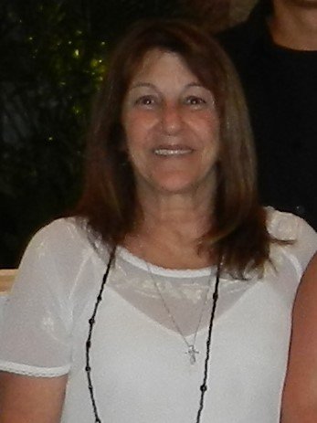 Maryann Kirchner