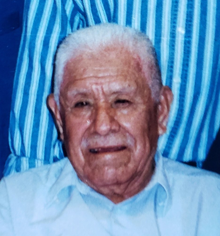 Juan Herrera Sosa