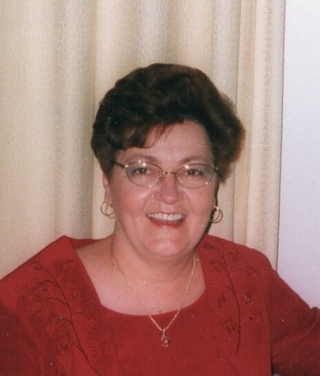 Margaret Houwen