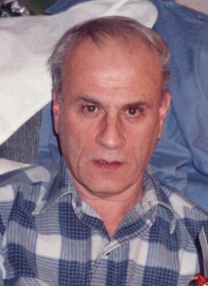Frank Zangaro, Jr.